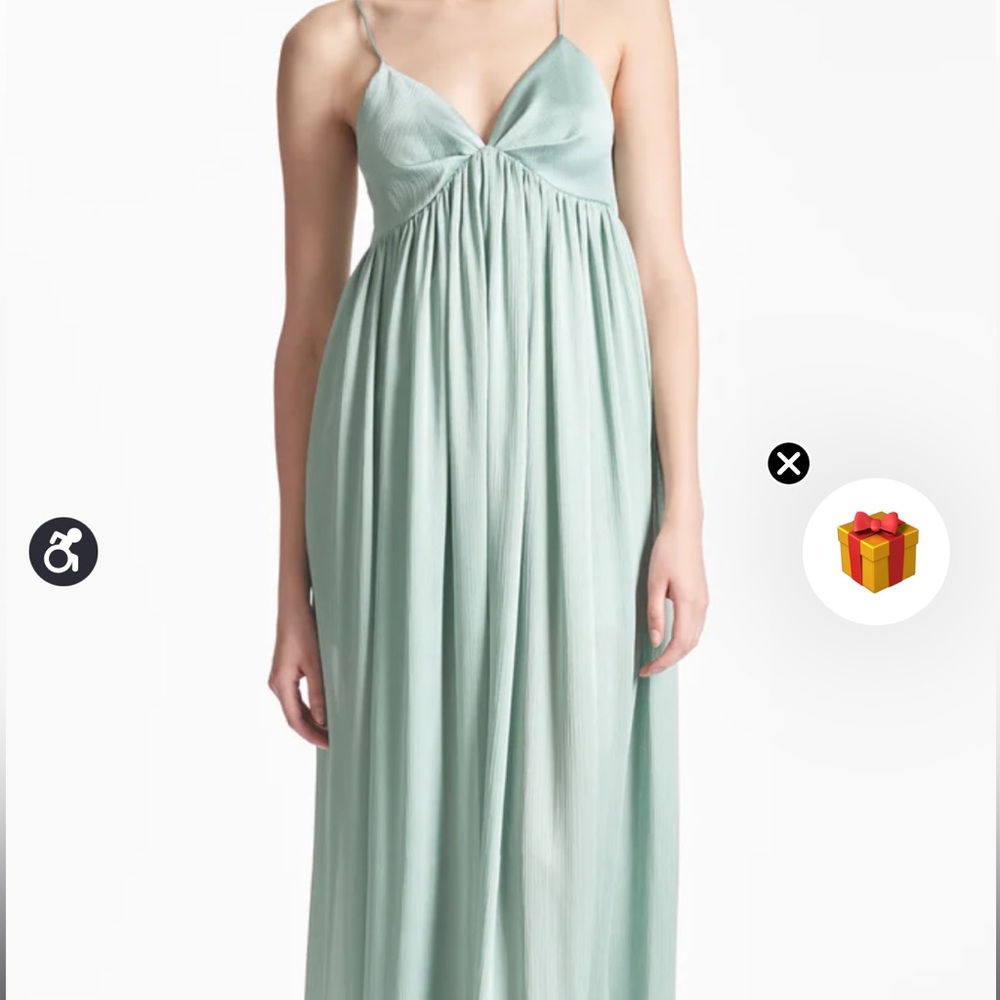 sachin and babi sage formal dress